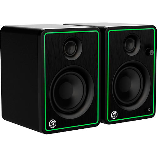 Mackie CR4-X 4