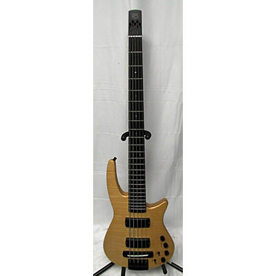 NS Design CR5 5 String Electric Bass Guitar
