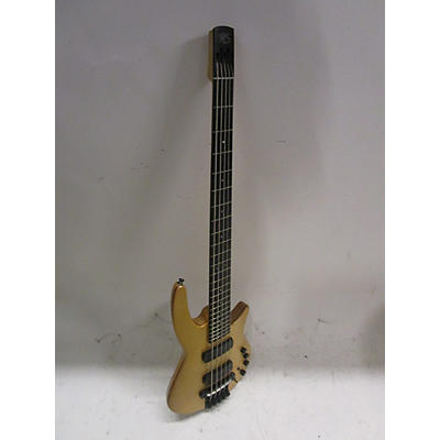 NS Design CR5 5 String Electric Bass Guitar