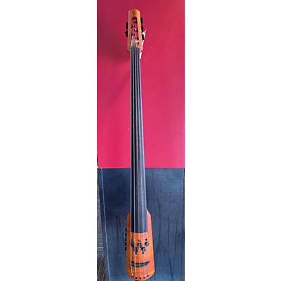 NS Design CR5 OMNI 5 String Upright Bass