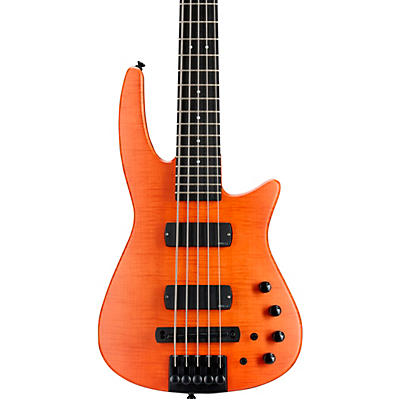 NS Design CR5 RADIUS Bass Guitar