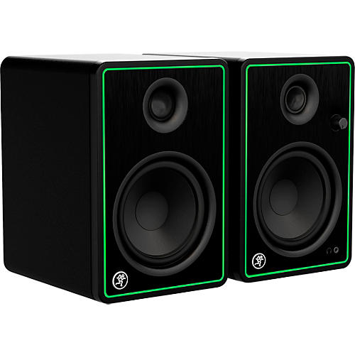 Mackie CR5-X 5