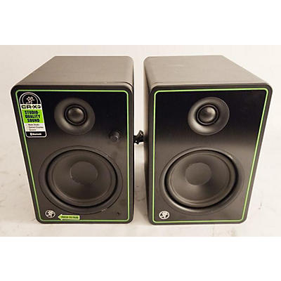 Mackie CR5-X Powered Monitor