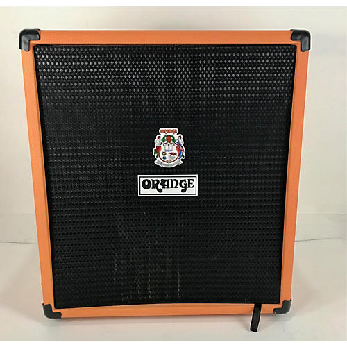 CR50BXT 1x12 50W Bass Combo Amp