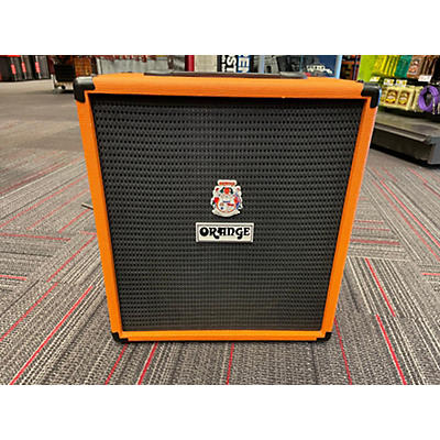 Orange Amplifiers CR50BXT 1x12 50W Bass Combo Amp