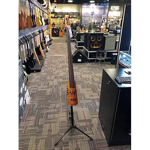 CR5M Upright Bass