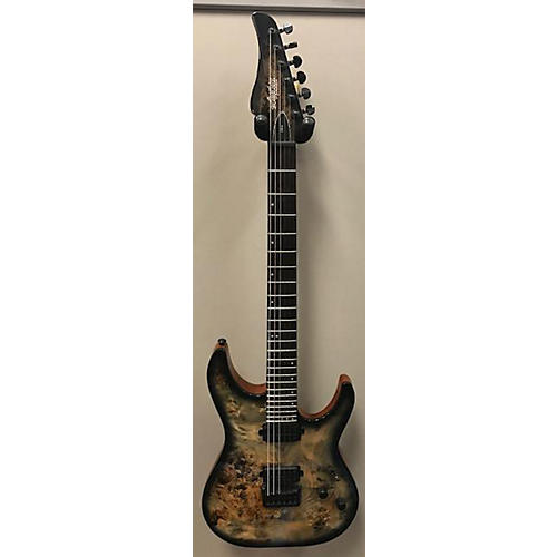 CR6 Solid Body Electric Guitar