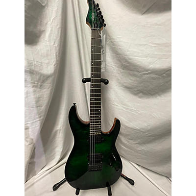 Schecter Guitar Research CR6 Solid Body Electric Guitar