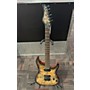 Used Schecter Guitar Research CR6 Solid Body Electric Guitar Charcoal Burst