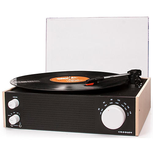 CR6023A Switch Turntable