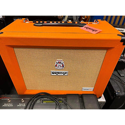 Orange Amplifiers CR60C Crush Pro 60W 1x12 Guitar Combo Amp