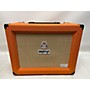 Used Orange Amplifiers CR60C Crush Pro 60W 1x12 Guitar Combo Amp