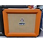 Used Orange Amplifiers CR60C Crush Pro 60W 1x12 Guitar Combo Amp