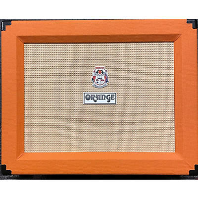 Orange Amplifiers CR60C Crush Pro 60W 1x12 Guitar Combo Amp