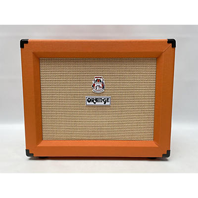 Orange Amplifiers CR60C Crush Pro 60W 1x12 Guitar Combo Amp