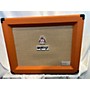 Used Orange Amplifiers CR60C Crush Pro 60W 1x12 Guitar Combo Amp