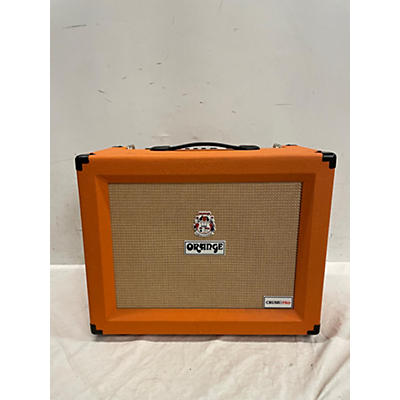 Orange Amplifiers CR60C Crush Pro 60W 1x12 Guitar Combo Amp