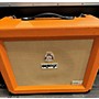 Used Orange Amplifiers CR60C Crush Pro 60W 1x12 Guitar Combo Amp