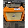 Used Orange Amplifiers CR60C Crush Pro 60W 1x12 Guitar Combo Amp