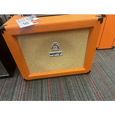 Orange Amplifiers CR60C Crush Pro 60W 1x12 Guitar Combo Amp