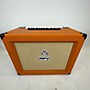 Used Orange Amplifiers CR60C Crush Pro 60W 1x12 Guitar Combo Amp