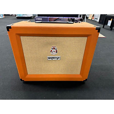 Orange Amplifiers CR60C Crush Pro 60W 1x12 Guitar Combo Amp