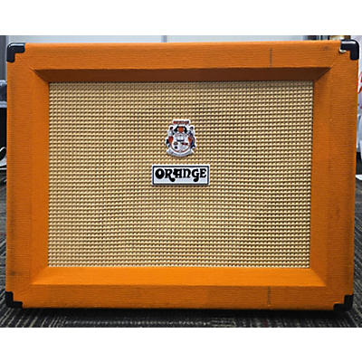 Orange Amplifiers CR60C Crush Pro 60W 1x12 Guitar Combo Amp