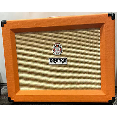 Orange Amplifiers CR60C Crush Pro 60W 1x12 Guitar Combo Amp