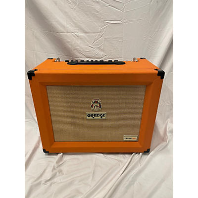 Orange Amplifiers CR60C Crush Pro 60W 1x12 Guitar Combo Amp