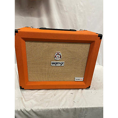 Orange Amplifiers CR60C Crush Pro 60W Guitar Combo Amp