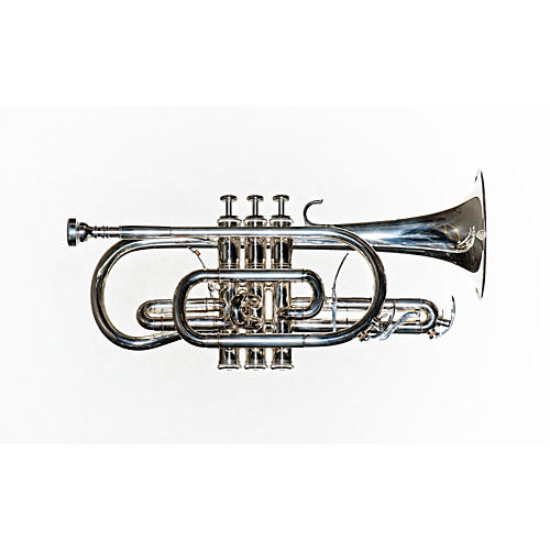 CR614 Artist Series Bb Cornet