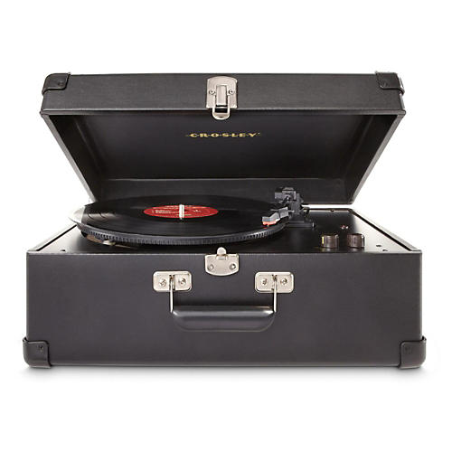 CR6249A Keepsake Portable USB Turntable