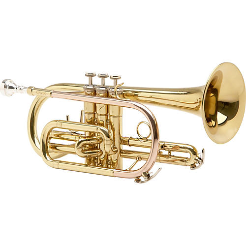 CR700 Student Model Cornet