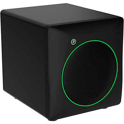 Mackie CR8SBT 8" Powered Subwoofer With Bluetooth