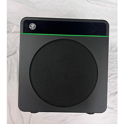 Mackie CR8SX Subwoofer