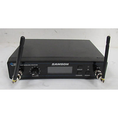 Samson CR99 Lavalier Wireless System