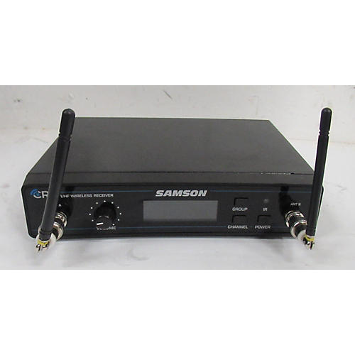 CR99 Lavalier Wireless System