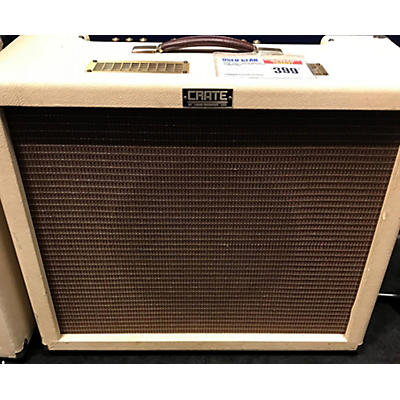 Crate CRATE VINTAGE CLUB TUBE 1X15 Tube Guitar Combo Amp