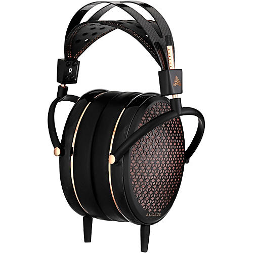 Audeze CRBN2 Electrostatic Headphones Condition 2 - Blemished Black 197881367343
