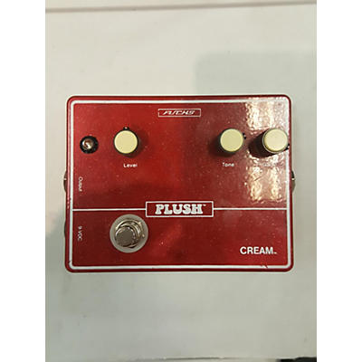 Peluso CREAM Effect Pedal