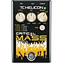 TC Helicon CRITICAL MASS Vocal Effects Pedal