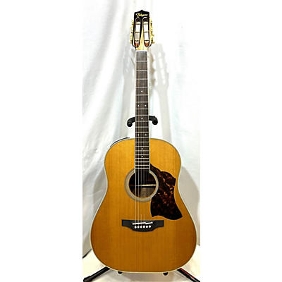 Takamine CRN-TS1 Acoustic Electric Guitar