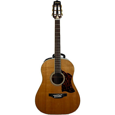 Takamine CRN-TS1 Acoustic Electric Guitar