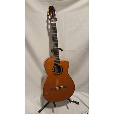 Cervantes Guitars CROSSOVER I Classical Acoustic Guitar