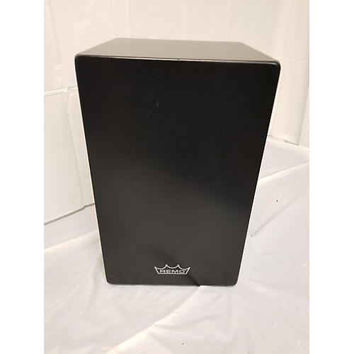 REMO クラウン・パーカッション・カホン Remo CROWN PERCUSSION Cajon | Musician's Friend REMO クラウン