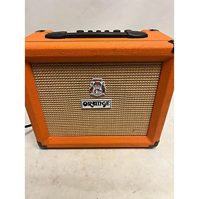 Orange Amplifiers CRUSH 20 Guitar Cabinet