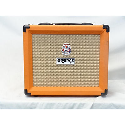 Orange Amplifiers CRUSH 20 Guitar Combo Amp
