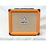 Used Orange Amplifiers CRUSH 20 Guitar Combo Amp