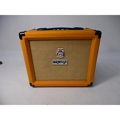 Orange Amplifiers CRUSH 20LDX Guitar Combo Amp