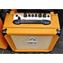 Used Orange Amplifiers CRUSH 20RT Guitar Combo Amp